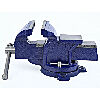 6 INCH BENCH Vise Vice Shop Equipment