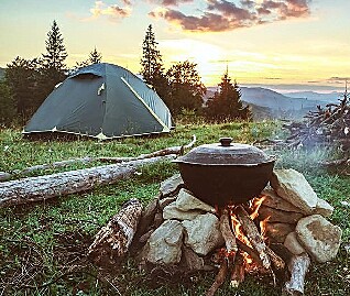 Outdoor and Camping