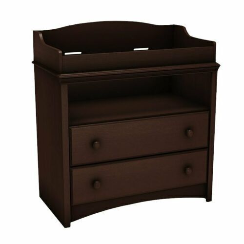 Angel Changing Table