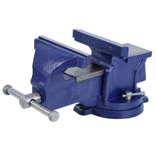 6 INCH BENCH Vise Vice Shop Equipment
